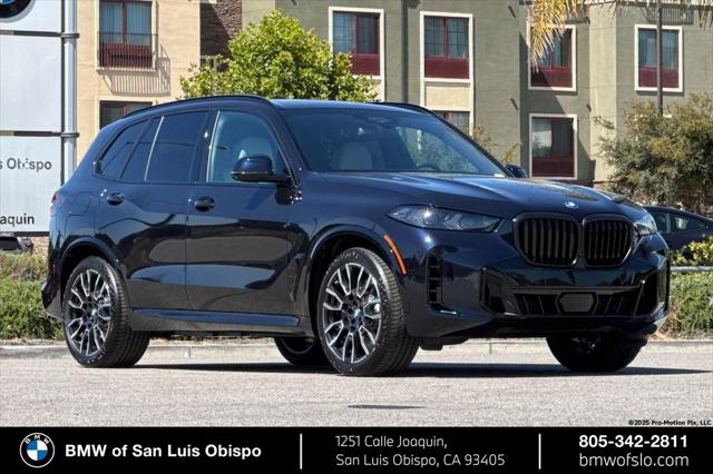 2026 BMW X5 xDrive50e for sale in San Luis Obispo, CA