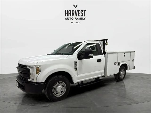 2019 Ford F-250 XL for sale in Wahoo, NE