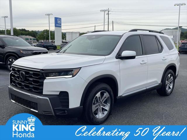 2026 Honda Pilot EX-L for sale in Anniston, AL