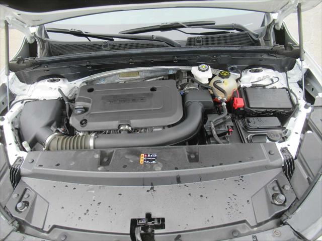 2023 Buick Envision Essence FWD
