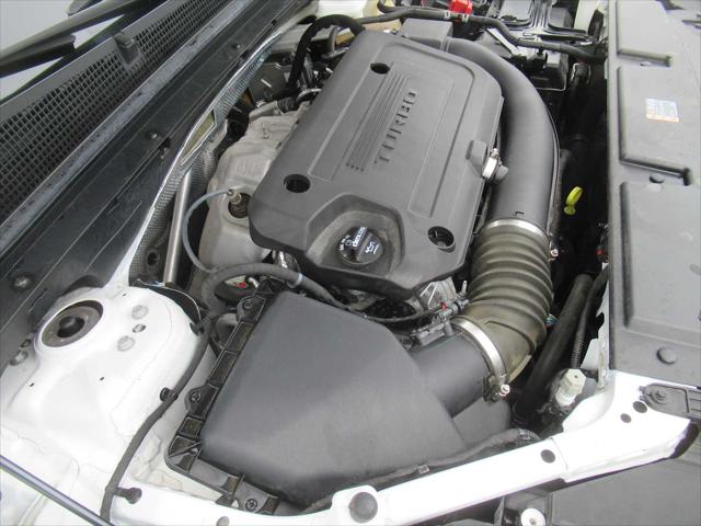 2023 Buick Envision Essence FWD