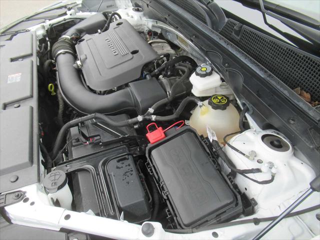 2023 Buick Envision Essence FWD
