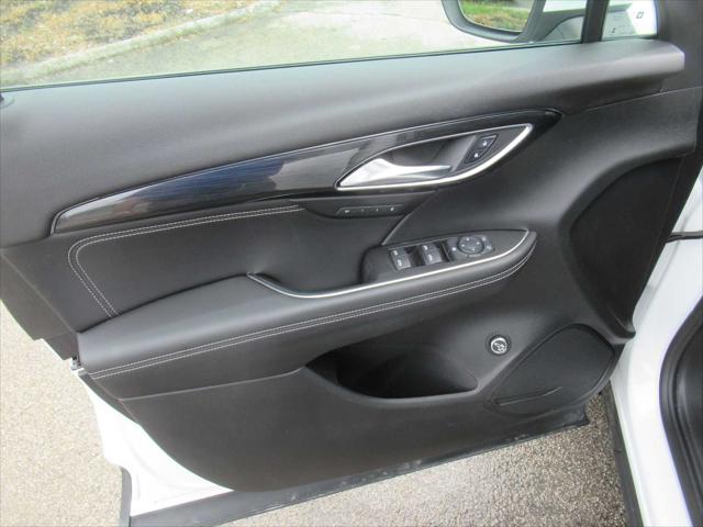 2023 Buick Envision Essence FWD