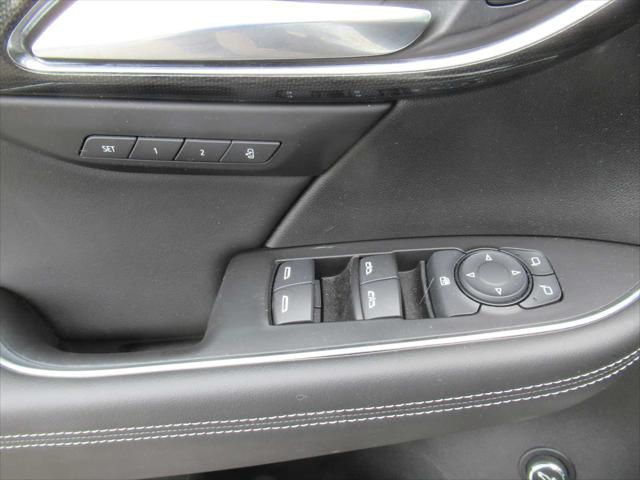 2023 Buick Envision Essence FWD