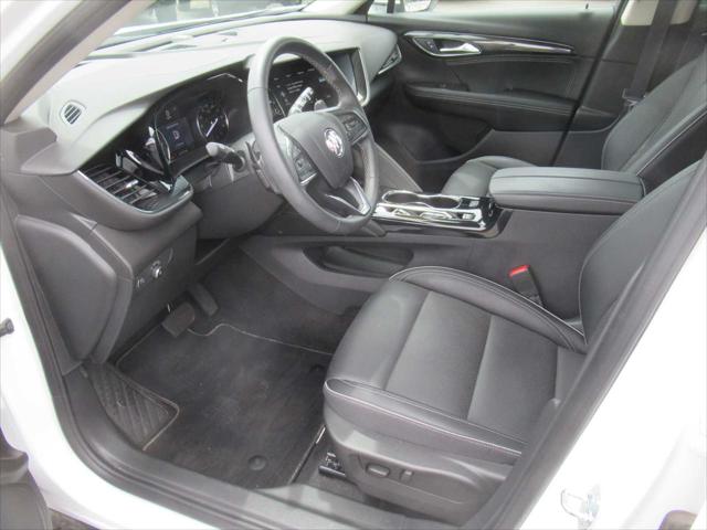 2023 Buick Envision Essence FWD