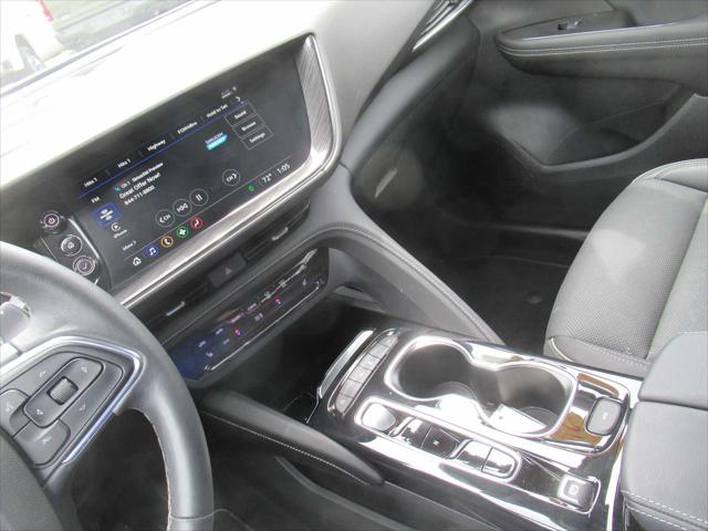 2023 Buick Envision Essence FWD