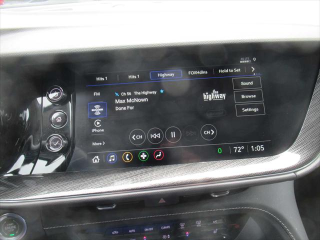 2023 Buick Envision Essence FWD