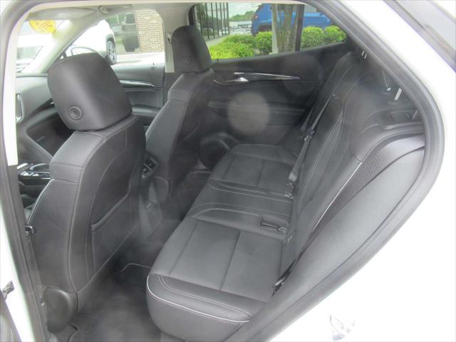 2023 Buick Envision Essence FWD