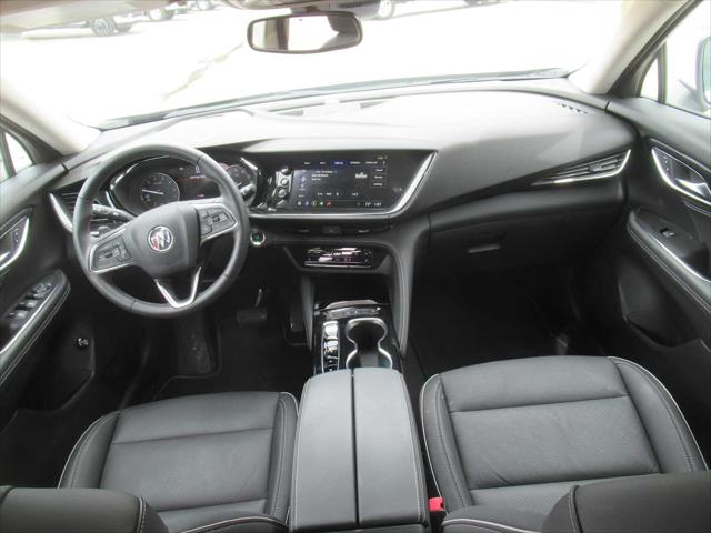 2023 Buick Envision Essence FWD