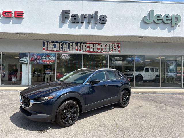 2024 Mazda CX-30 2.5 S Select Sport for sale in Jefferson City, TN