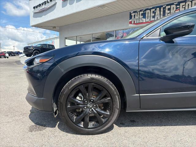 2024 Mazda CX-30 2.5 S Select Sport