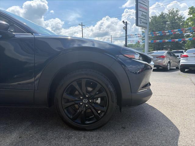 2024 Mazda CX-30 2.5 S Select Sport