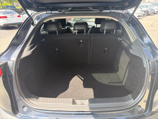 2024 Mazda CX-30 2.5 S Select Sport