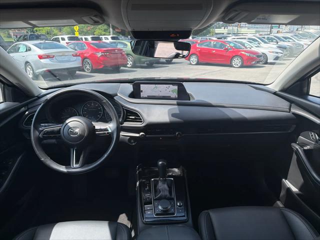 2024 Mazda CX-30 2.5 S Select Sport