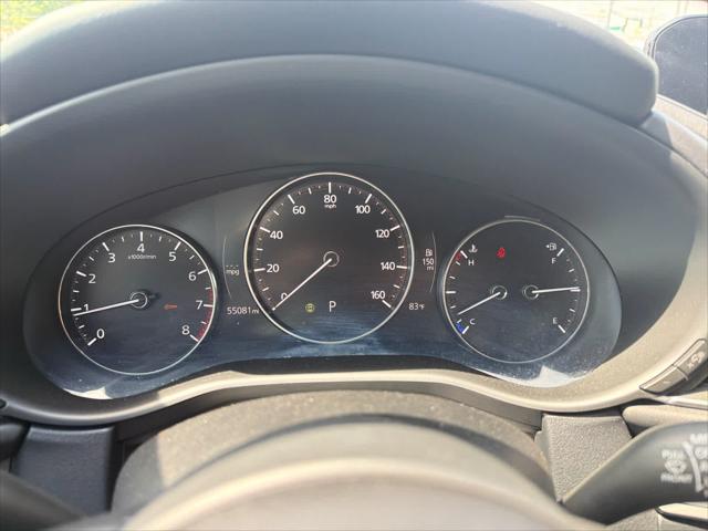 2024 Mazda CX-30 2.5 S Select Sport