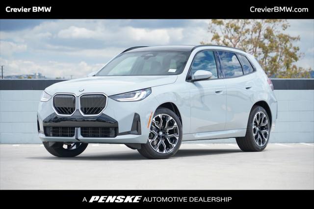 2026 BMW X3 30 xDrive for sale in Santa Ana, CA