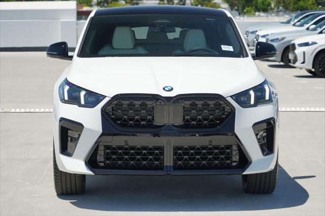 2026 BMW X2 xDrive28i