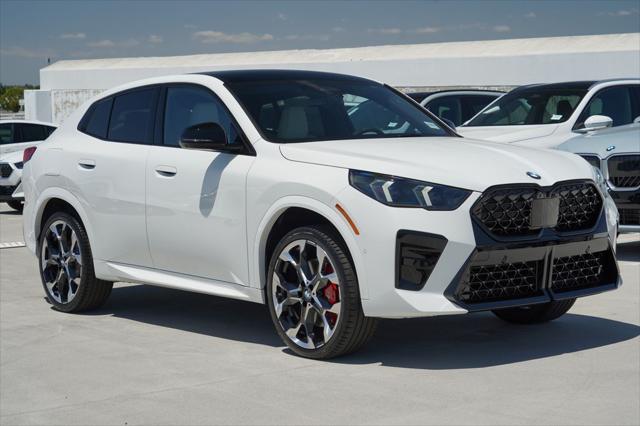 2026 BMW X2 xDrive28i