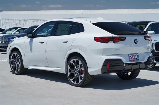 2026 BMW X2 xDrive28i