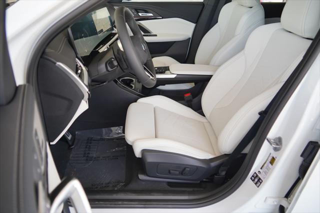 2026 BMW X2 xDrive28i