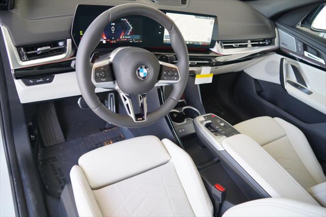 2026 BMW X2 xDrive28i