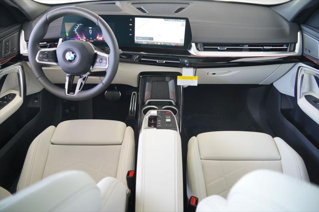 2026 BMW X2 xDrive28i