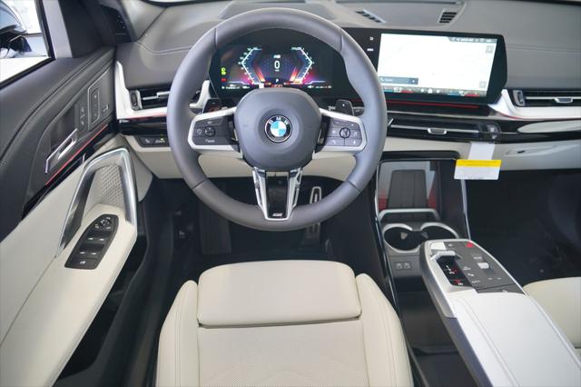 2026 BMW X2 xDrive28i