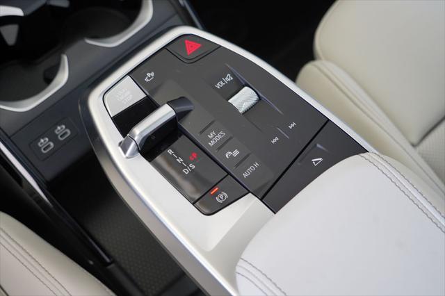 2026 BMW X2 xDrive28i