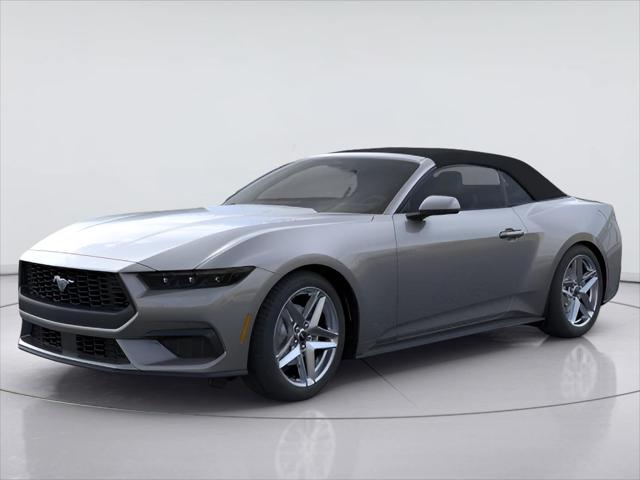 2026 Ford Mustang EcoBoost Premium for sale in Georgetown, TX