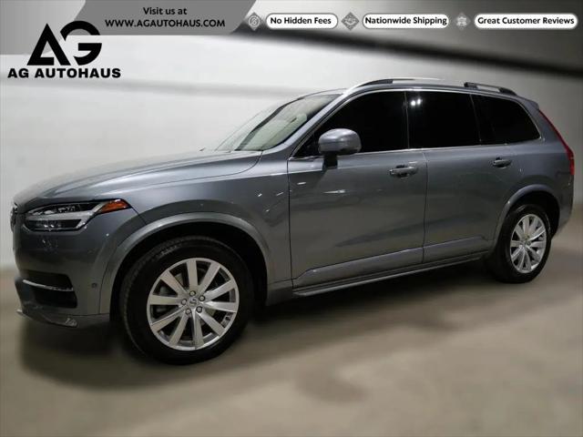 2016 Volvo XC90 T6 Momentum for sale in Carol Stream, IL