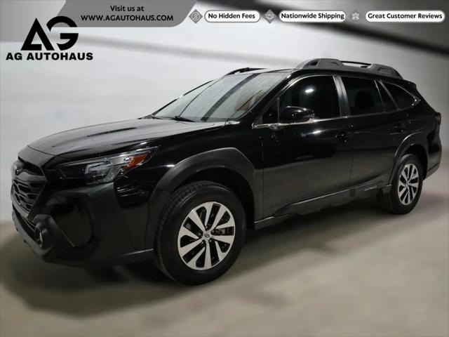 2023 Subaru Outback Premium for sale in Carol Stream, IL
