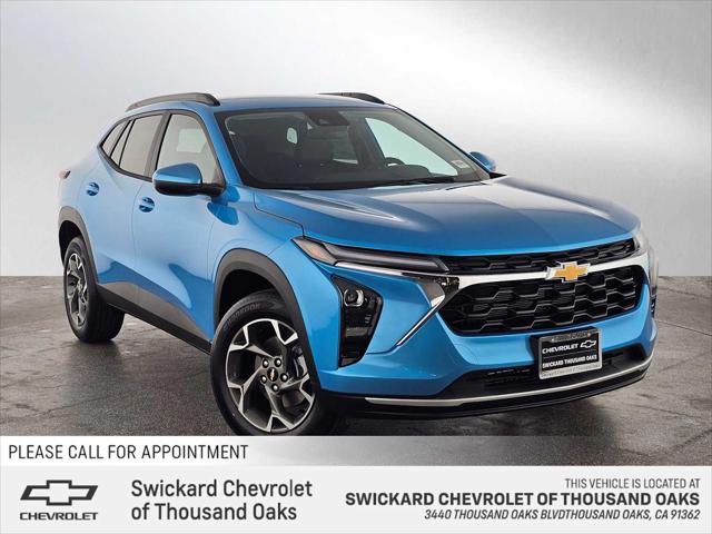2026 Chevrolet Trax FWD LT for sale in Thousand Oaks, CA