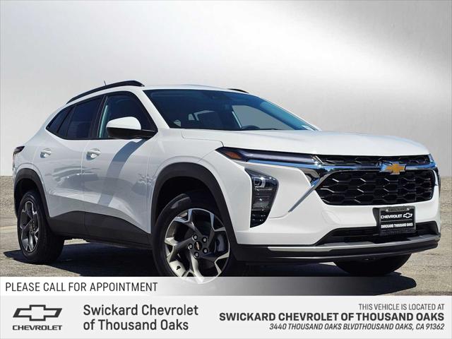 2026 Chevrolet Trax FWD LT for sale in Thousand Oaks, CA