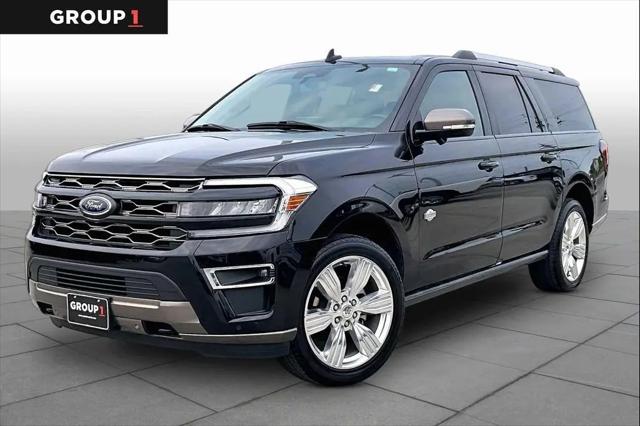 2024 Ford Expedition King Ranch MAX for sale in Robstown, TX