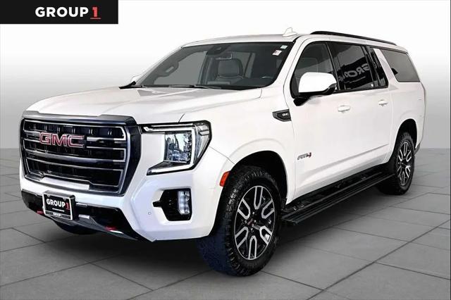 2023 GMC Yukon XL 4WD AT4 for sale in Robstown, TX