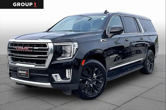 2023 GMC Yukon XL 4WD SLT for sale in Robstown, TX