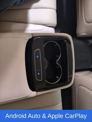 2021 Genesis G80 2.5T AWD
