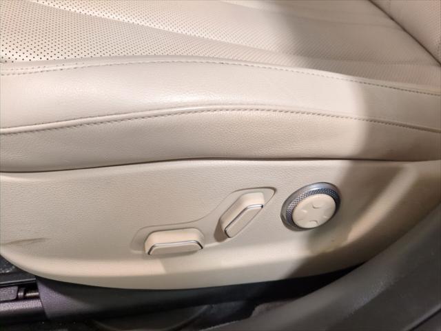 2021 Genesis G80 2.5T AWD