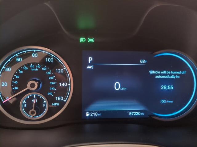 2021 Genesis G80 2.5T AWD
