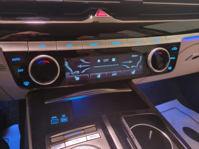 2021 Genesis G80 2.5T AWD