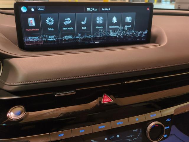 2021 Genesis G80 2.5T AWD