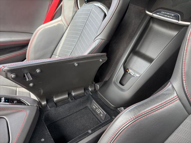 2020 Chevrolet Corvette Stingray RWD Coupe 3LT