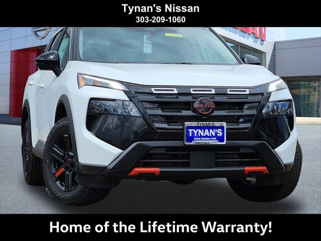 2026 Nissan Rogue Rock Creek for sale in Aurora, CO
