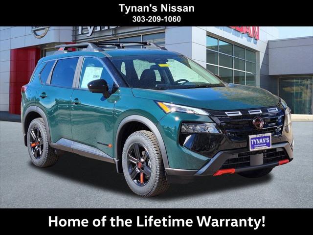 2026 Nissan Rogue Rock Creek for sale in Aurora, CO