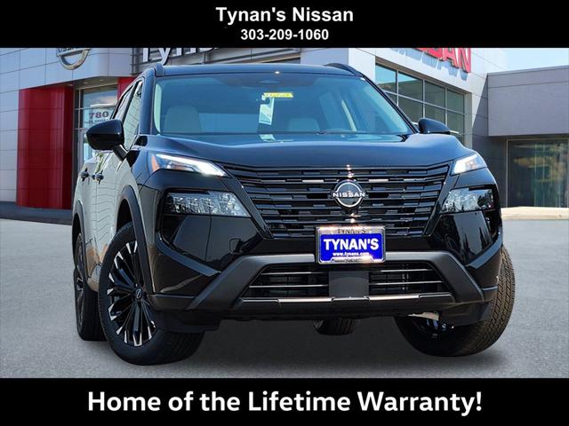2026 Nissan Rogue Dark Armor for sale in Aurora, CO