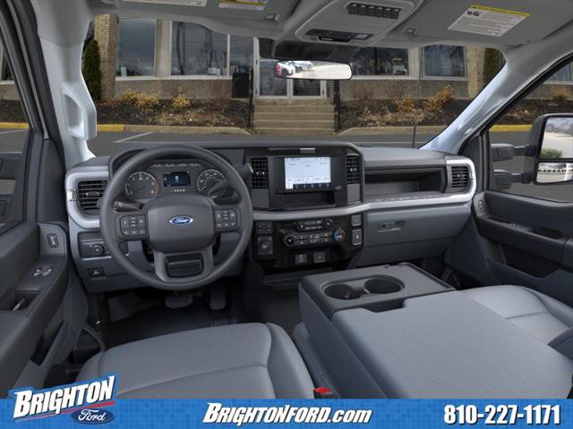2026 Ford F-550 XL