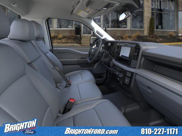 2026 Ford F-550 XL