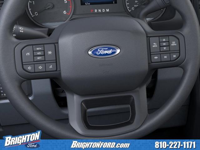 2026 Ford F-550 XL