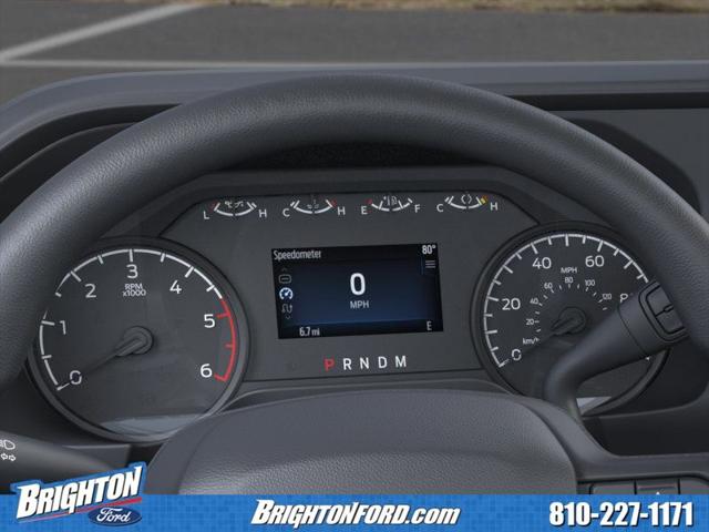 2026 Ford F-550 XL