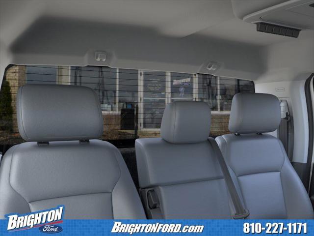 2026 Ford F-550 XL